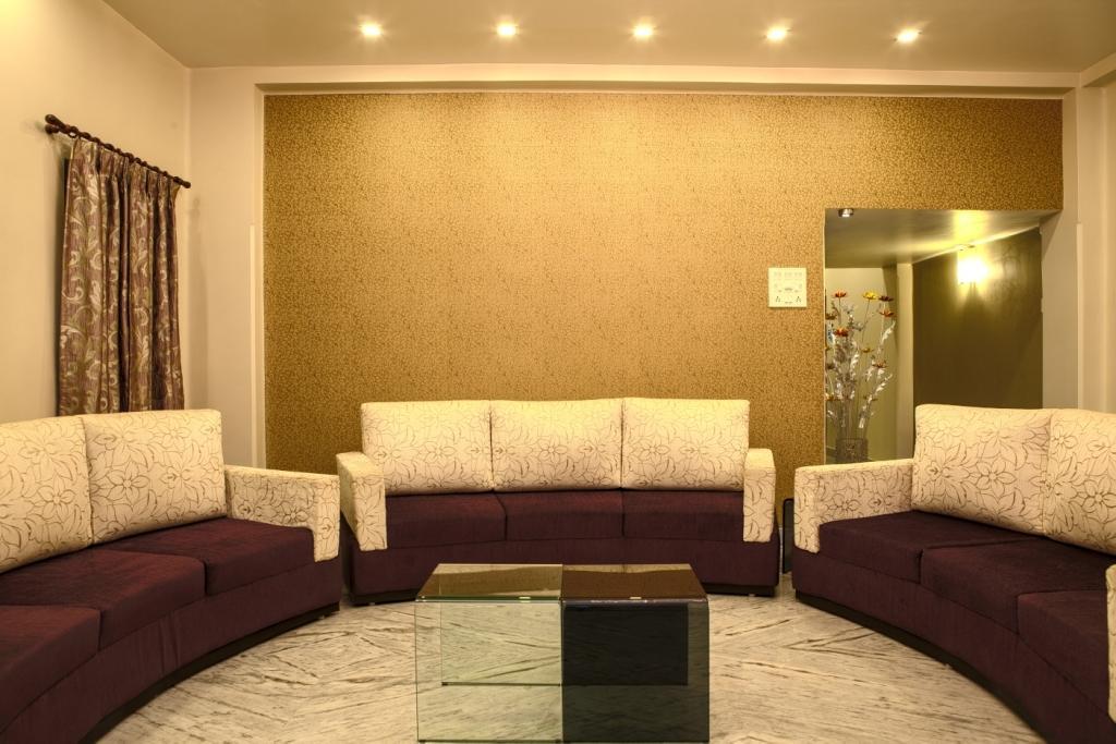 Simi International - The Imperial - Cf-400 Hotel Liluah Room photo
