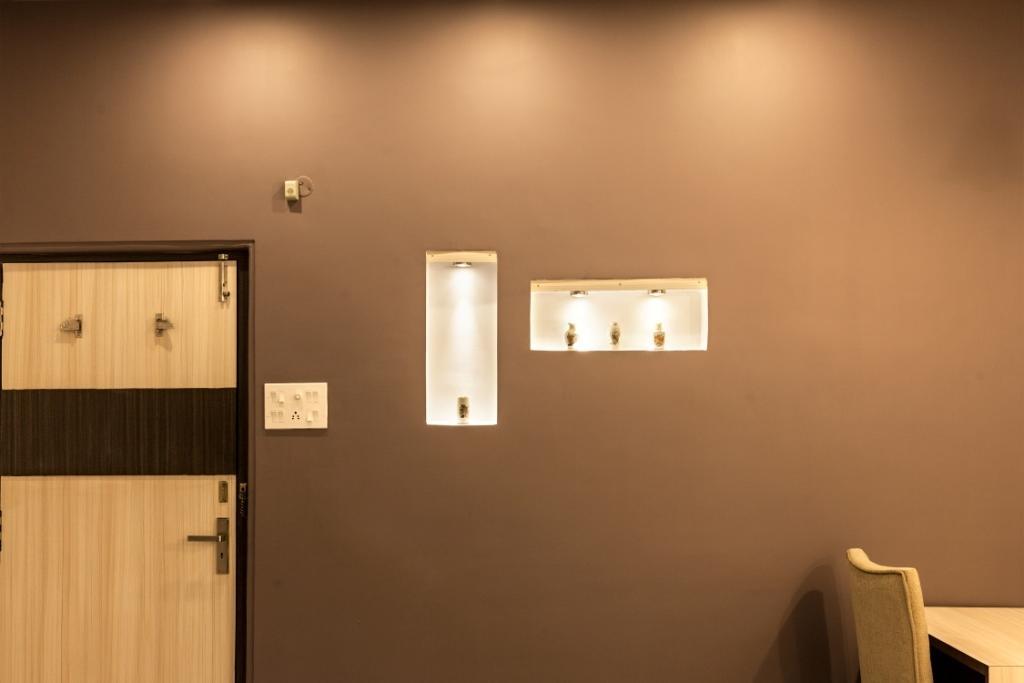 Simi International - The Imperial - Cf-400 Hotel Liluah Room photo