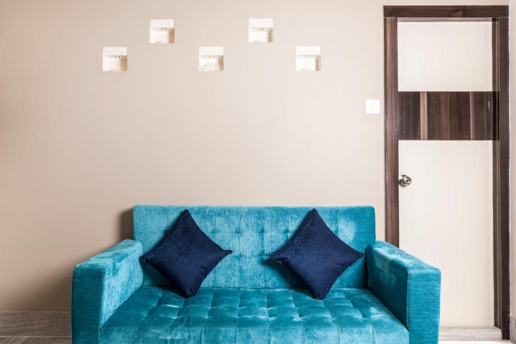Simi International - The Imperial - Cf-400 Hotel Liluah Room photo