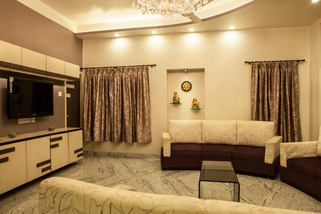 Simi International - The Imperial - Cf-400 Hotel Liluah Exterior photo
